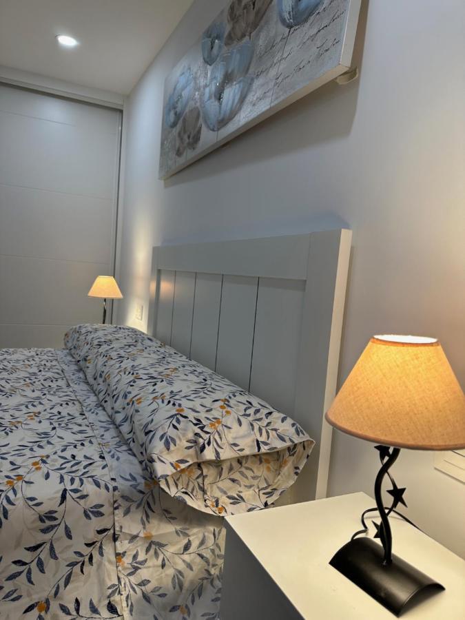 מדריד Apartamentos Bravo Murillo מראה חיצוני תמונה